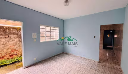 Casa com 1 dormitório à venda, 60 m² por R$ 180.000,00 - Santa Luzia - Guaratinguetá/SP