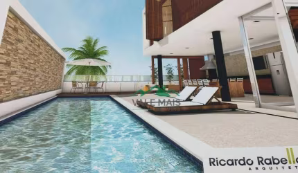 Casa com 3 dormitórios à venda, 390 m² por R$ 750.000,00 - Jardim Bela Vista - Guaratinguetá/SP