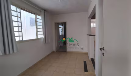 Kitnet com 1 dormitório à venda, 40 m² por R$ 730.000,00 - Vila Eliana Maria - Guaratinguetá/SP