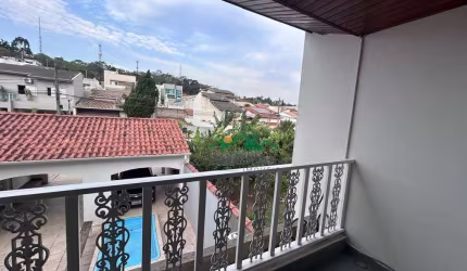 Casa com 3 dormitórios à venda, 196 m² por R$ 640.000,00 - Jardim Bela Vista - Guaratinguetá/SP