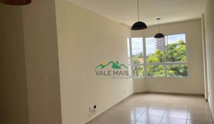 Apartamento 2 suites à venda, 69 m² por R$ 300.000 - Residencial Santa Izabel - Taubaté/SP