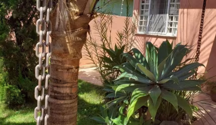 Casa com 3 dormitórios à venda, 152 m² por R$ 650.000,00 - Residencial Village Santana - Guaratinguetá/SP