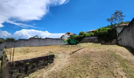 Terreno à venda, 1040 m² por R$ 320.000 - Chácaras Piagui - Guaratinguetá/SP