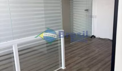 Comercial, Campestre - Santo André