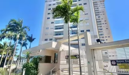 Lindo Apartamento Edificio Infinity
