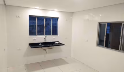 Casa à venda, 349 m² por R$ 820.000,00 - Jardim do Estádio - Santo André/SP