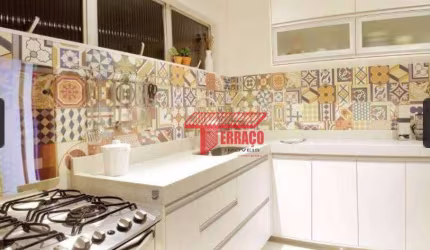 Apartamento com 2 dormitórios à venda, 67 m² por R$ 370.000,00 - Centro - São Bernardo do Campo/SP