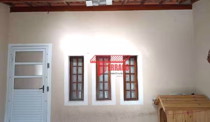 Casa com 2 quartos à venda na Rua Manoel Rosa, Aliança, Ribeirão Pires, 70 m2 por R$ 435.000