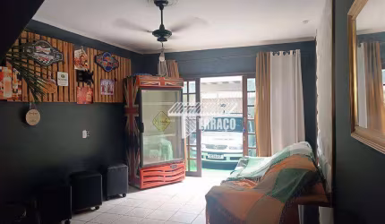 Sobrado com 2 dormitórios, 138 m² - venda por R$ 630.000 ou aluguel por R$ 2.659/mês!