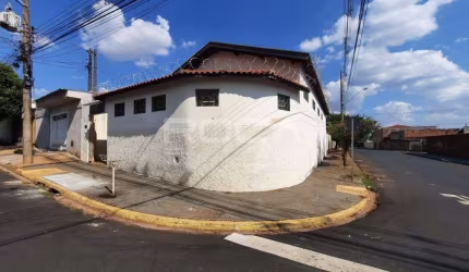 Oportunidade! Salão Comercial no Jardim Orestes Lopes de Camargo, Ribeirão Preto
