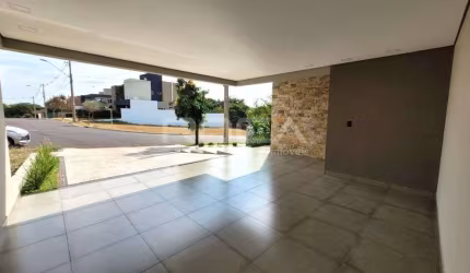 Casa de alto padrão no Residencial Alto do Castelo em Ribeirão Preto