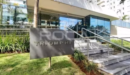 Apartamento de alto padrão no Jardim Botânico, Ribeirão Preto