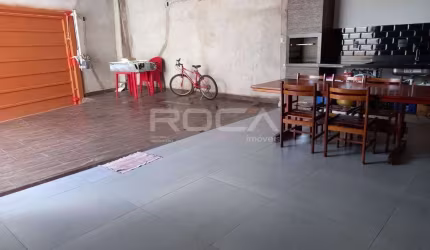 Casa com 2 quartos à venda no Parque São Sebastião, Ribeirão Preto , 200 m2 por R$ 480.000