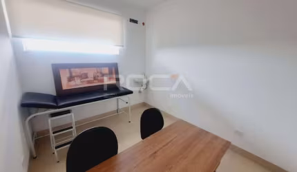 Sala comercial com 1 sala para alugar no Ribeirânia, Ribeirão Preto , 12 m2 por R$ 3.000
