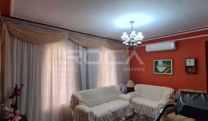 Casa com 3 quartos à venda no Parque dos Bandeirantes, Ribeirão Preto , 167 m2 por R$ 580.000