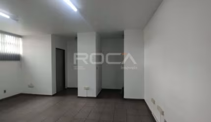 Sala comercial com 1 sala para alugar no Campos Elíseos, Ribeirão Preto , 32 m2 por R$ 600