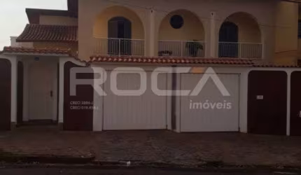 Casa com 3 quartos à venda no Parque dos Bandeirantes, Ribeirão Preto , 329 m2 por R$ 850.000