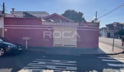 Excelente casa no Jardim Presidente Dutra II