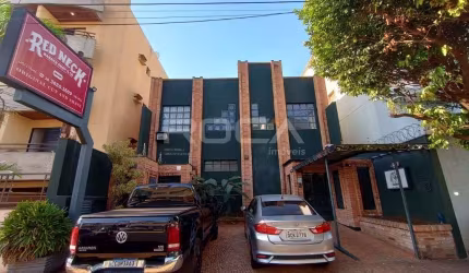 Sala comercial com 1 sala para alugar na Vila Ana Maria, Ribeirão Preto , 25 m2 por R$ 1.310