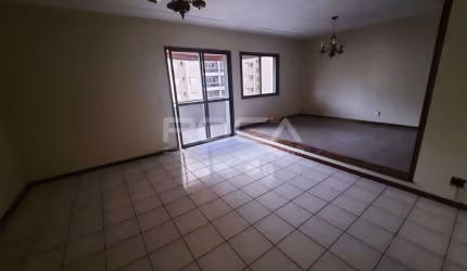 Apartamento com 3 quartos à venda no Santa Cruz do José Jacques, Ribeirão Preto , 125 m2 por R$ 500.000