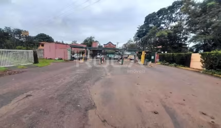 Chácara em condomínio fechado, no Parque São Sebastião (Zona Leste), em Ribeirão Preto -SP