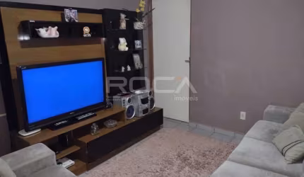 Casa de 1 dormitório à venda em Distrito Bonfim Paulista, Ribeirão Preto