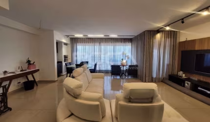 Apartamento à venda com 3 suítes no bairro Jardim Olhos D´Água, em Ribeirão Preto
