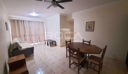 Apartamento Padrão para alugar no Centro de Ribeirão Preto