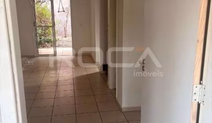 Casa para alugar em condomínio na Vila do Golf - Ribeirão Preto