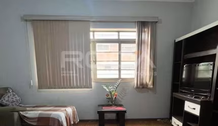 Casa à venda de 2 quartos e suíte no Monte Alegre, Ribeirão Preto