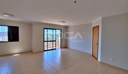 Apartamento à venda com 3 dormitórios no bairro Jardim Irajá em Ribeirão Preto.