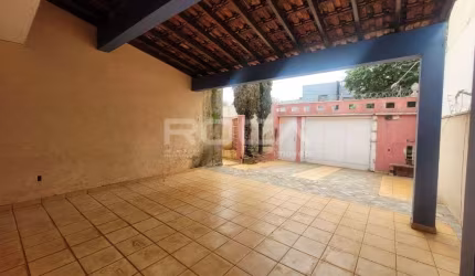 Sobrado Comercial ou Residencial à Venda no Jardim Sumaré em Ribeirão Preto