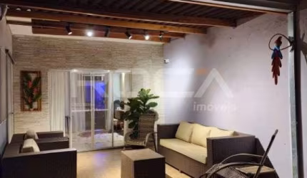 Casa com 3 quartos à venda no Reserva do Bosque, Ribeirão Preto , 120 m2 por R$ 390.000