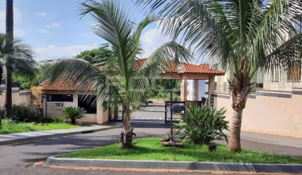 Apartamento Padrão de 1 dormitório na Vila Amélia - Ribeirão Preto