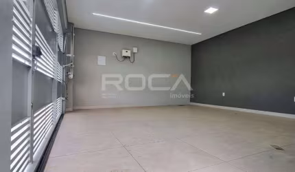 Casa á venda  3 dormitórios no bairro  Monte Alegre em Ribeirão Preto.