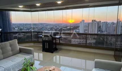 Apartamento à venda com 3 suítes no Centro em Ribeirão Preto.