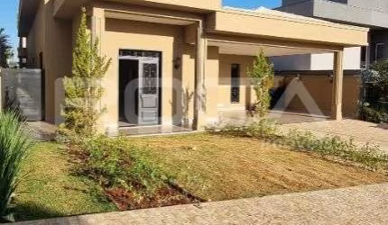 Casa de com 4 suítes em condomínio de alto padrão em Bonfim Paulista, Ribeirão Preto