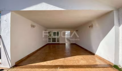 Casa Comercial à venda e locação no Alto da Boa Vista, Ribeirão Preto