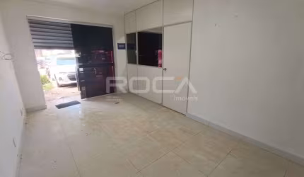 Excelente Ponto Comercial no Centro de Ribeirão Preto