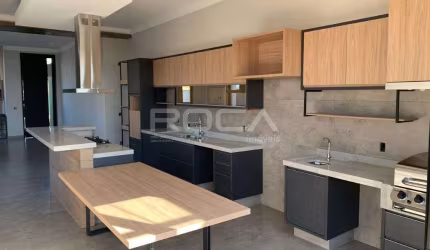 Aluguel de casa em condomínio na Vila do Golf em Ribeirão Preto