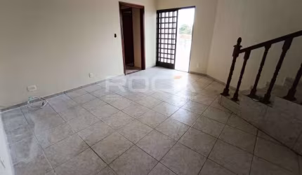 Sobrado com 4 dormitórios para alugar em Sumarezinho, Ribeirão Preto!