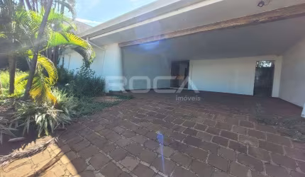 Casa à venda com 3 suítes no bairro Jardim Sumaré, em Ribeirão Preto