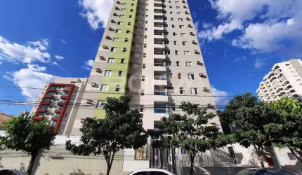 Apartamento Padrão no Jardim Nova Aliança em Ribeirão Preto