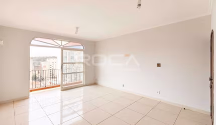 Apartamento à venda e locação com 3 dormitórios no Centro, em Ribeirão Preto.