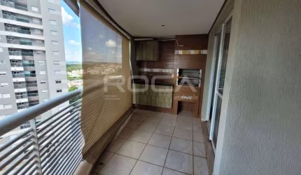 Apartamento à venda com 2 dormitórios no bairro Jardim Botânico em Ribeirão Preto.