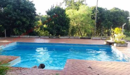 Venda MorroAmarelo Capivari/SP