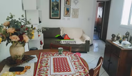 Apartamento sem condomínio 41 m² á venda no Jardim Bela Vista em Santo André