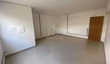 Sala Comercial NOVA locação ZC4 região Hospital Evangélico LONDRINA - PR