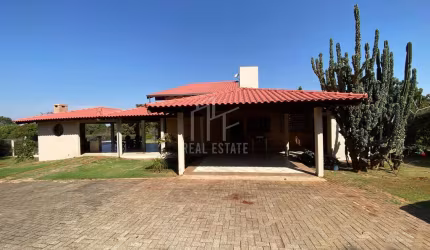 Casa para locação, Condomínio Recanto do Salto, LONDRINA - PR