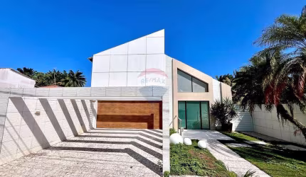 Paraíso Residencial em Buraquinho, Bahia